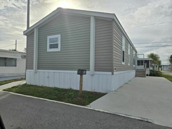 2024 Nobility Mobile Home For Sale