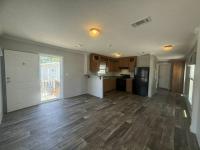 2022 Live Oak Homes Acorn X5401A side door entry Manufactured Home