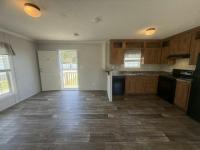 2022 Live Oak Homes Acorn X5401A side door entry Manufactured Home