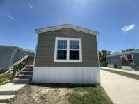 2022 Live Oak Homes Acorn X5401A side door entry Manufactured Home