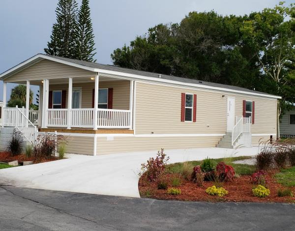 2019 Clayton Homes Inc Mobile Home For Sale