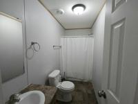 2017 LIVE OAK X-5663A Manufactured Home