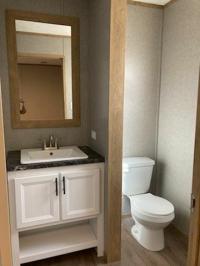 2022 Champion Legend Express Mobile Home