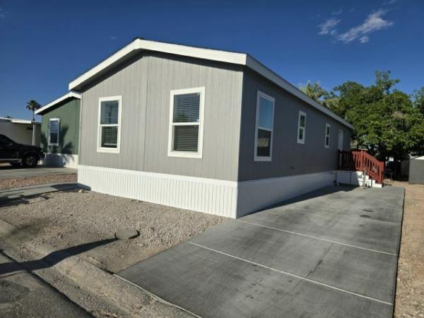 Photo 1 of 2 of home located at 2038 Palm Street #36 Las Vegas, NV 89104