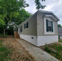 2022 Champion Dutch Edge II Mobile Home