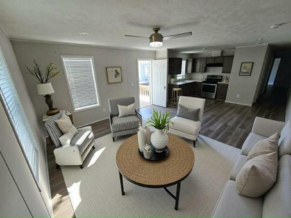 2022 Friendship 410HH16663D Manufactured Home