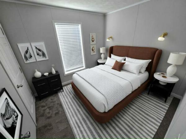 2022 Friendship 410HH16663D Manufactured Home