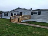 1998 Fairmont Homes Century Villa Mobile Home