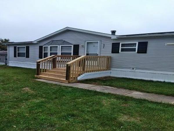 Photo 1 of 2 of home located at 8924 Sassafras Lot 250 Kalamazoo, MI 49009