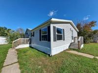 1998 Fairmont Homes Century Villa Mobile Home