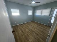 Manufactured Home