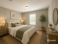 2019 LIVE OAK HOMES L2403COAK Manufactured Home