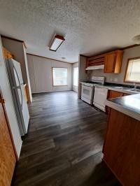 1998 Fairmont Homes Century Villa Mobile Home