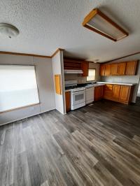 1998 Fairmont Homes Century Villa Mobile Home