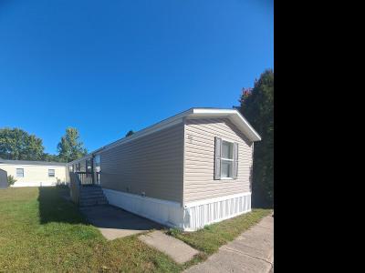 Mobile Home at 4654 Redleaf Lot 177 Kalamazoo, MI 49009