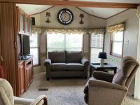 2011 Breckenridge by Damon CB Mobile Home