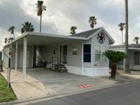 2011 Breckenridge by Damon CB Mobile Home