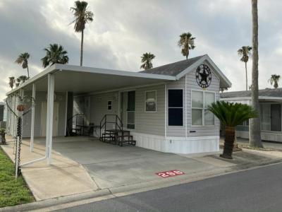 Photo 3 of 6 of home located at 1501 South Airport Drive #298 Weslaco, TX 78596