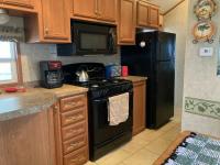 2011 Breckenridge by Damon CB Mobile Home