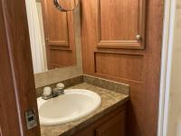 2011 Breckenridge by Damon CB Mobile Home