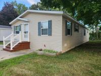 2007 Skyline Woodbridge Mobile Home