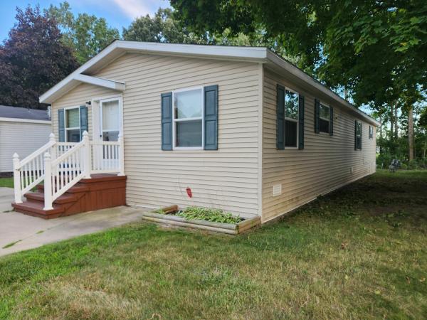 2007 Skyline Mobile Home For Sale