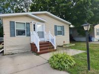 2007 Skyline Woodbridge Mobile Home