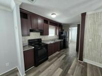 2022 LIVE OAK Manufactured Home