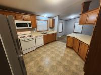 2007 Skyline Woodbridge Mobile Home