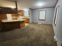 2007 Skyline Woodbridge Mobile Home