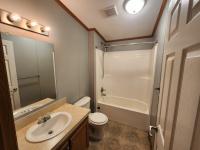 2007 Skyline Woodbridge Mobile Home