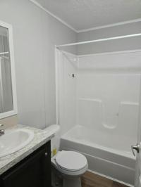 2018 CLAYTON 30INX16663AH18 Manufactured Home