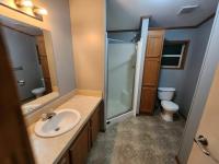2007 Skyline Woodbridge Mobile Home