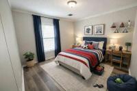 2019 CLAY Manufactured Home