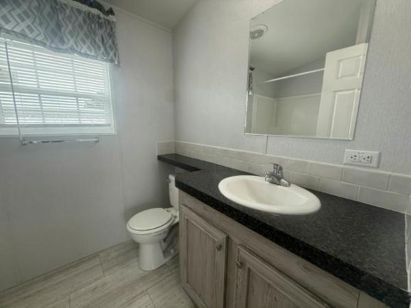 2023 Nobility 40F2F(2) Manufactured Home