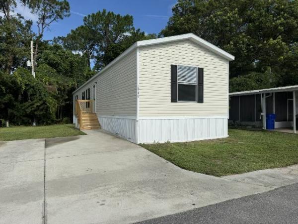 2016 FLEETWOOD Mobile Home For Sale