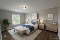 2016 FLEETWOOD 260WW16663I Manufactured Home