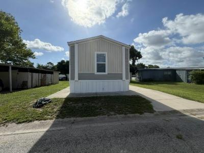 Mobile Home at 2111 Fraternity Court Orlando, FL 32826
