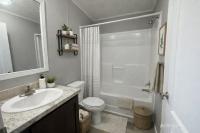 2018 CLAYTON 30INX16663AH18 Manufactured Home