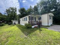1972 Broadmore S3239 Mobile Home