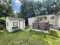 1972 Broadmore S3239 Mobile Home