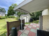 1972 Broadmore S3239 Mobile Home