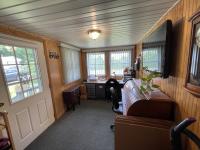 1972 Broadmore S3239 Mobile Home