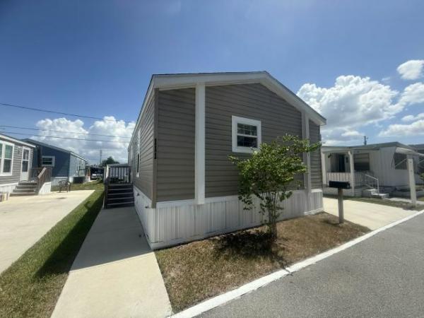 2024 Nobility Kingswood Manufactured Home