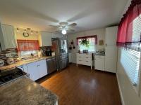 1972 Broadmore S3239 Mobile Home