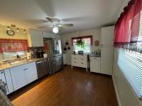 1972 Broadmore S3239 Mobile Home