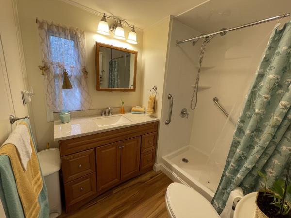 1972 Broadmore S3239 Mobile Home