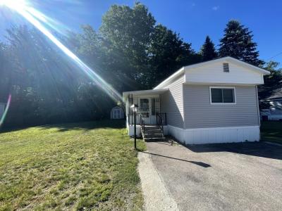 Mobile Home at 15 Skyview Drive Nashua, NH 03062