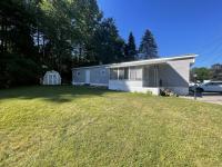 1973 MODULINE NA Mobile Home