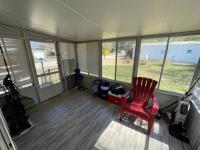 1973 MODULINE NA Mobile Home